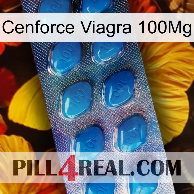 Cenforce Viagra 100Mg viagra1